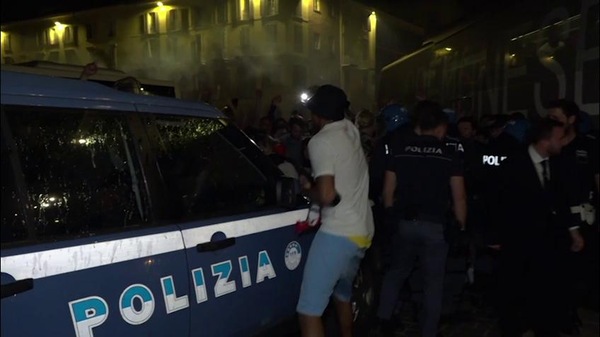 Cremonese, idea De Rossi