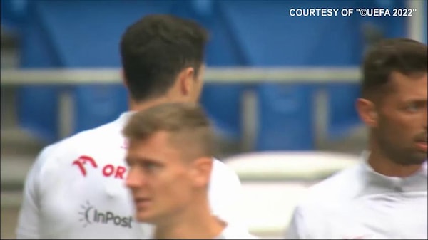 Polonia, il ct si dimette dopo il litigio con Lewandowski