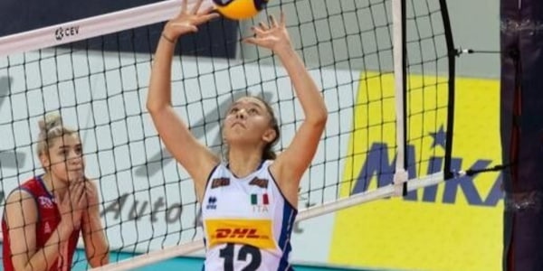 Volley Mercato: Angela Coba seconda regista di Offanengo
