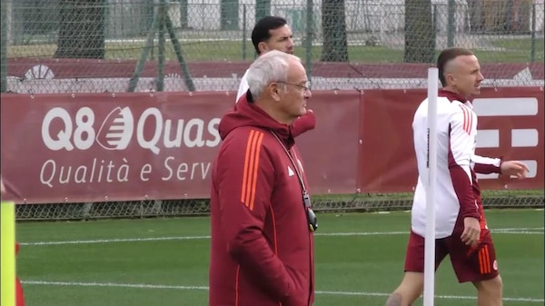 Roma, Paredes di nuovo tentato dal Boca Juniors