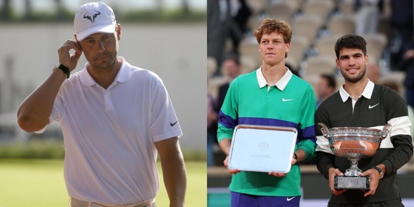 Nadal: “Dispiace per Sinner, è stato impeccabile”. E su Alcaraz…