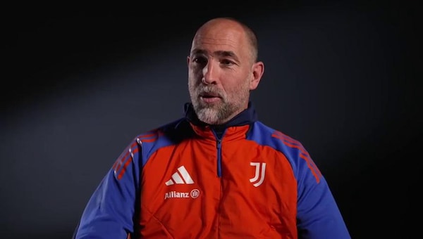 Tudor prima del Mondiale per Club: "Juve, sono nel posto giusto"