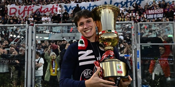 Calciomercato Lazio, Fabbian è il sogno di Sarri: la reazione del Bologna