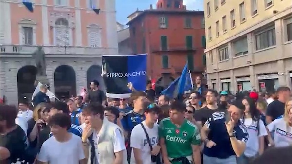 Ufficiale, Filippo Inzaghi lascia il Pisa