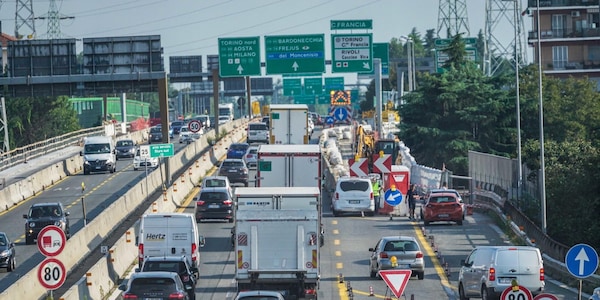 Boom di partenze nel secondo weekend di giugno: quali saranno le strade con più traffico