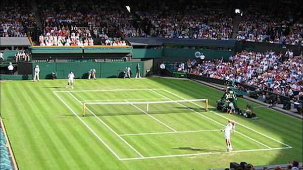 Wimbledon, quanto incasseranno i vincitori?