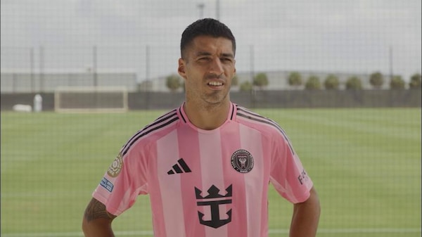 Suarez: "Il Mondiale per Club porta tante aspettative"