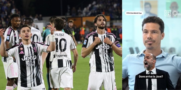 Mondiale per Club, la profezia del "Profeta" Hernanes: "Ecco dove arriva la Juve..."