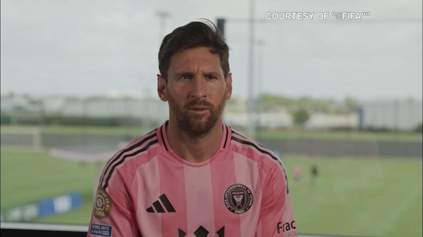 Messi: "Mondiale per club occasione per squadre sudamericane"