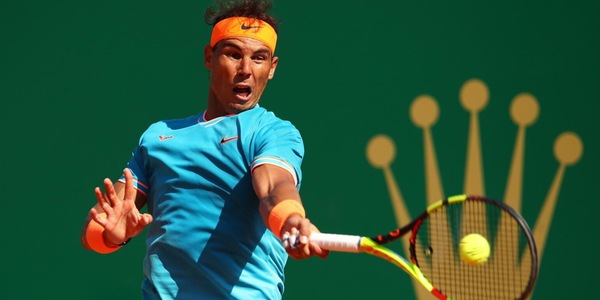 Ennesimo record per Nadal: una sua racchetta vale oro!