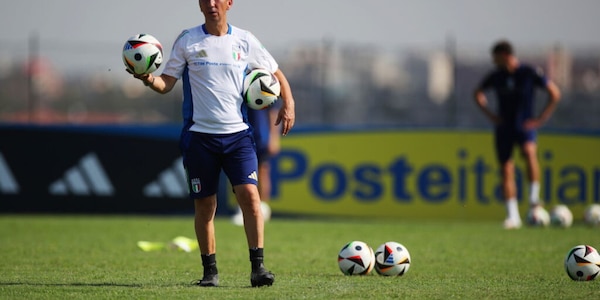 Italia U21, la probabile formazione per stasera. Roma, la lista di nomi che vuole Gasperini