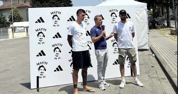 Il ricordo di Mattia Giani all'insegna di sport e solidarietà