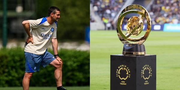 Inter al Mondiale per Club, il calendario completo delle partite con date e orari