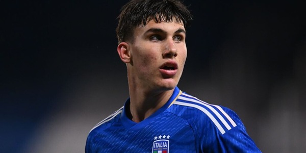 Under 21, Napoli, Paredes e fioretto: le ultimissime