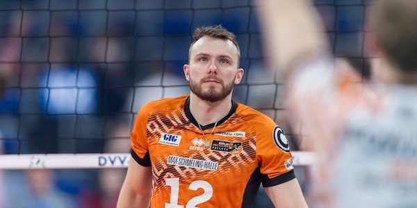 Volley Mercato: Jan Fornal schiaccerà per Fano