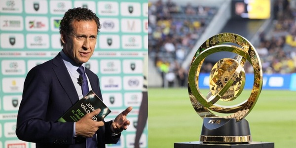 Mondiale per Club, il duro commento di Valdano: "Più che un torneo sembra..."