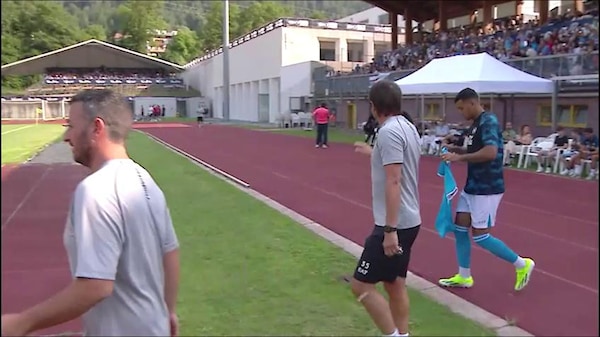 Napoli, l'ultima idea porta a Federico Chiesa