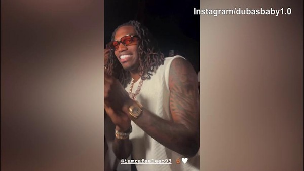 Milan, Leao festeggia così il suo compleanno