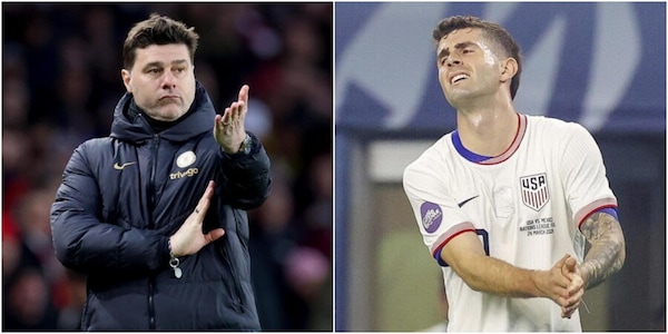 Pochettino è una furia, bordate sui social: "Decido io, non sono un manichino..."