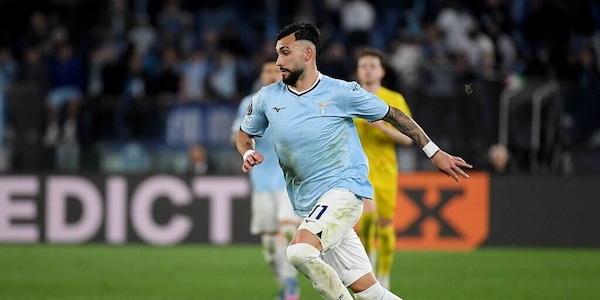 La Lazio rifiuta 40 milioni per Castellanos. Le parole di Pochettino