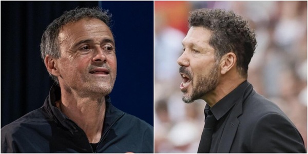 Psg prova di forza: Atletico Madrid travolto come l'Inter al debutto nel Mondiale per Club