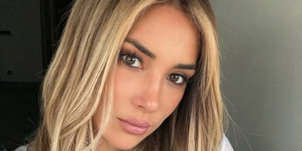 Alice Campello svela tutto: "Perché sono stata operata a New York e come sto ora"