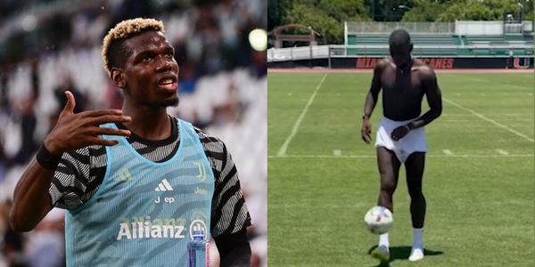 Pogba e il messaggio social che esalta i tifosi: cosa ha scritto