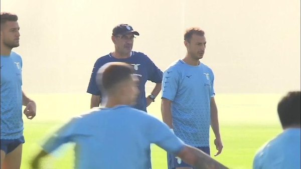 Lazio, dal ritiro a Formello alle amichevoli di lusso: ecco il programma estivo biancoceleste
