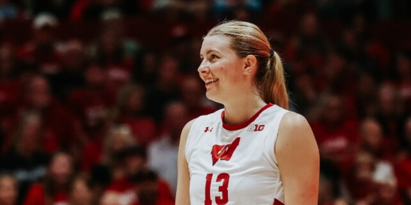 Volley Mercato: Sarah Franklin è una nuova giocatrice di Scandicci