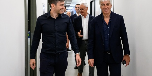 Roma, Italia, Mondiale per Club e Ilicic: le ultimissime