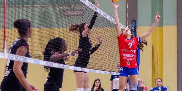 Volley Mercato: Giada Guerra nel roster di Trento