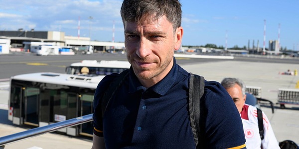 Ufficiale, Ghisolfi non è più il ds della Roma. Napoli su Nunez