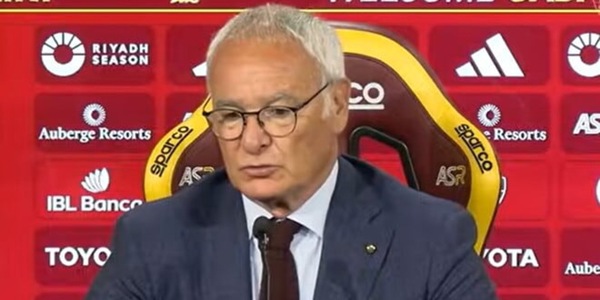 Ranieri e il no all'Italia, Claudio svela il retroscena: "Ecco cosa ho detto..."