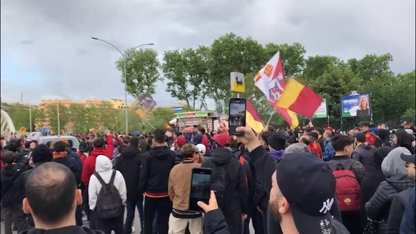 La Roma sospende la campagna abbonamenti: ecco il motivo