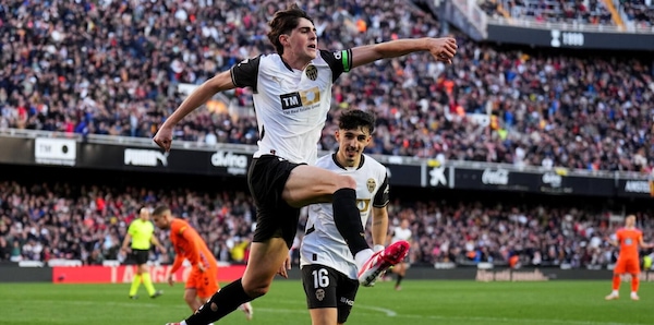 Milan, respinta la prima offerta per Javi Guerra