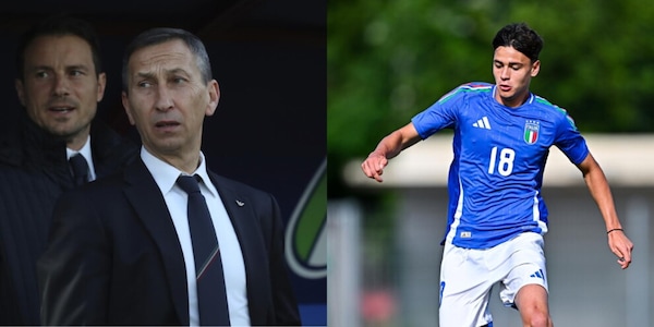 Europei U21, Spagna-Italia: la formazione ufficiale di Nunziata