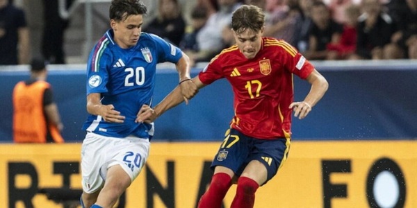 Europei U21, 1-1 tra Spagna e Italia. Le parole di Gasperini in conferenza stampa