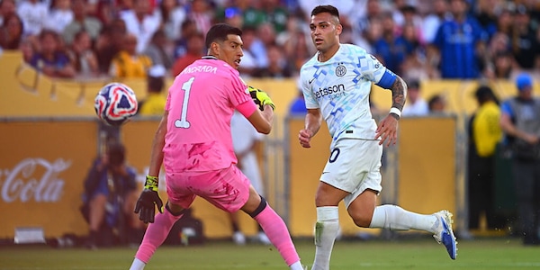 Inter: pareggio al debutto. Quando gioca la Juve