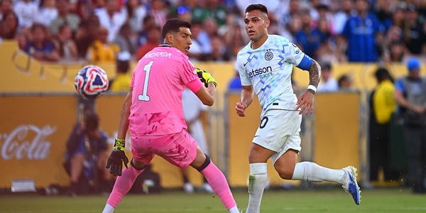 Inter, Juve, Serie B e volley: le ultimissime