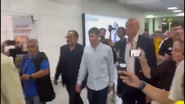 Roma, Massara a un passo dalla firma