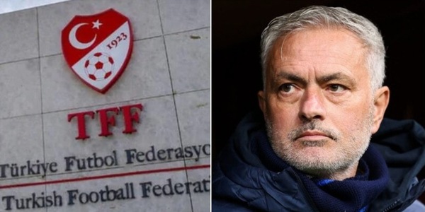 Bufera in Turchia, spuntano messaggi Whatsapp contro Mourinho: si dimettono il presidente e tutto il consiglio direttivo della Commissione disciplinare!