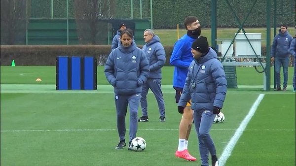 Il Napoli aspetta la decisione di Osimhen