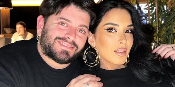 Maradona Junior si separa dalla moglie Nunzia e lascia l'Italia