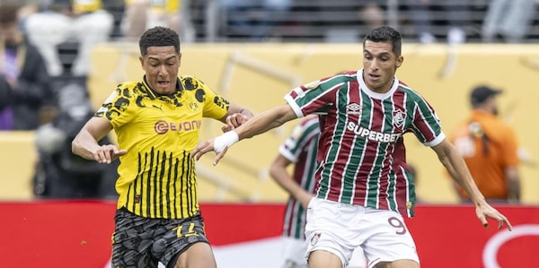 Mamelodi Sundowns-Borussia Dortmund: migliori quote e consigli su cosa giocare