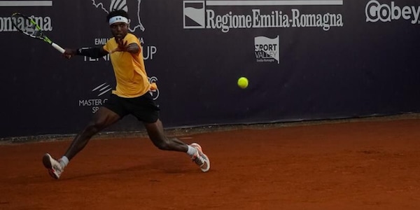 Emilia-Romagna Tennis Cup 2025, avanzano Taberner, Rincon, Lajovic, Maestrelli, Passaro e Van Assche