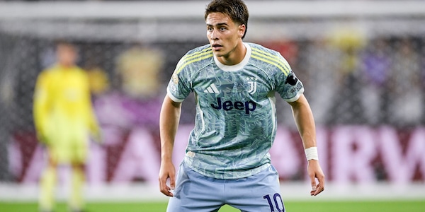 La Juve travolge l'Al-Ain. U21: ai quarti Italia-Germania