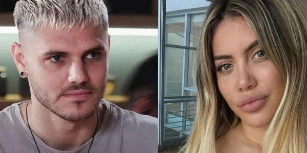 Wanda Nara, la babysitter si schiera con Icardi. "Cosa faceva sempre con le figlie"