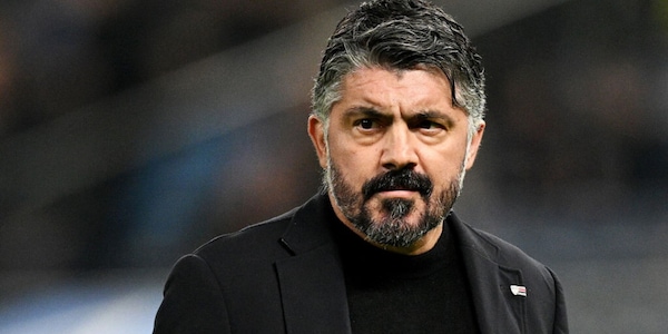 Le prime parole di Gattuso da ct. Il messaggio social di Ghisolfi