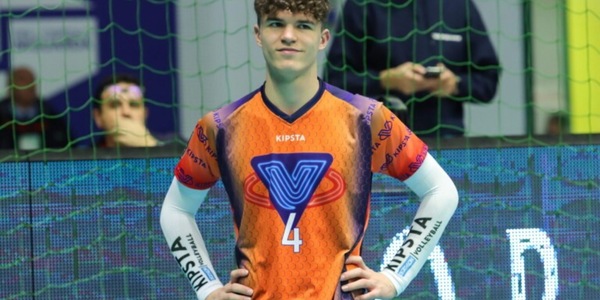 Volley Mercato: Monza riporta in Brianza Alessandro Pisoni
