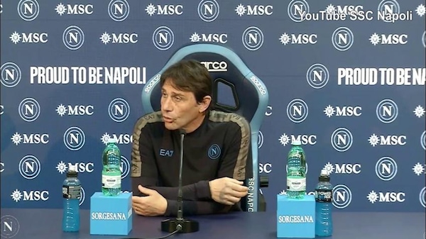 Napoli, Milinkovic-Savic in chiusura